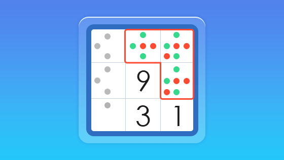 sudoku app offline