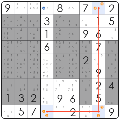 sudoku for 1st graders