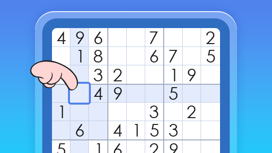 sudoku puzzles hard